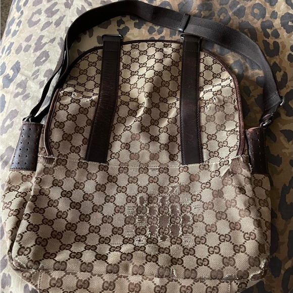 Crossbody bag - Picture 4 of 5